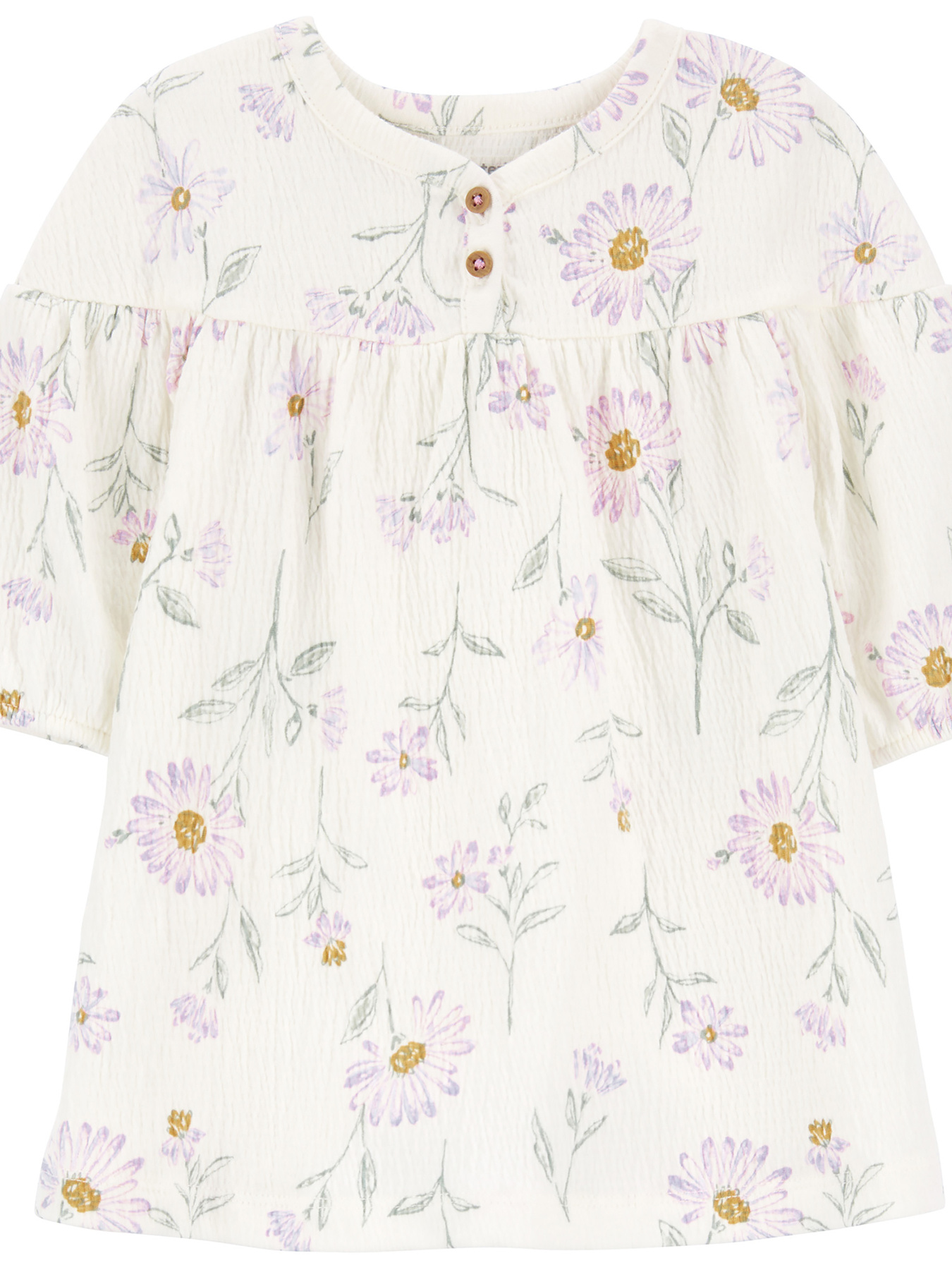 Сукня міді Carter’s модель 1R041410 Сукня міді Carter’s модель 1R041410 Фото