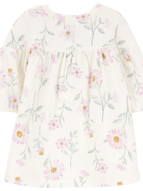 Сукня міді Carter’s модель 1R041410 Сукня міді Carter’s модель 1R041410 Фото