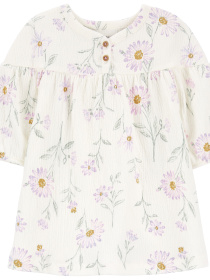 Сукня міді Carter’s модель 1R041410 Сукня міді Carter’s модель 1R041410 Фото