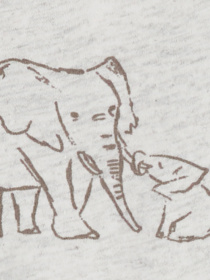 Комплект для младенцев Carter’s модель 1R041610 Фото