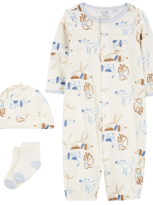 Комплект для немовлят Carter’s Модель 1R061410 Фото