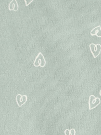 Нательный комбинезон Carter’s модель 1R062610 Фото