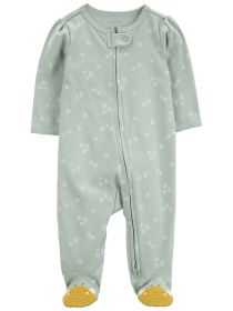 Нательный комбинезон Carter’s модель 1R062610 Фото