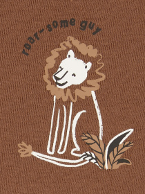 Боди для младенцев Carter’s модель 1R077510 Фото