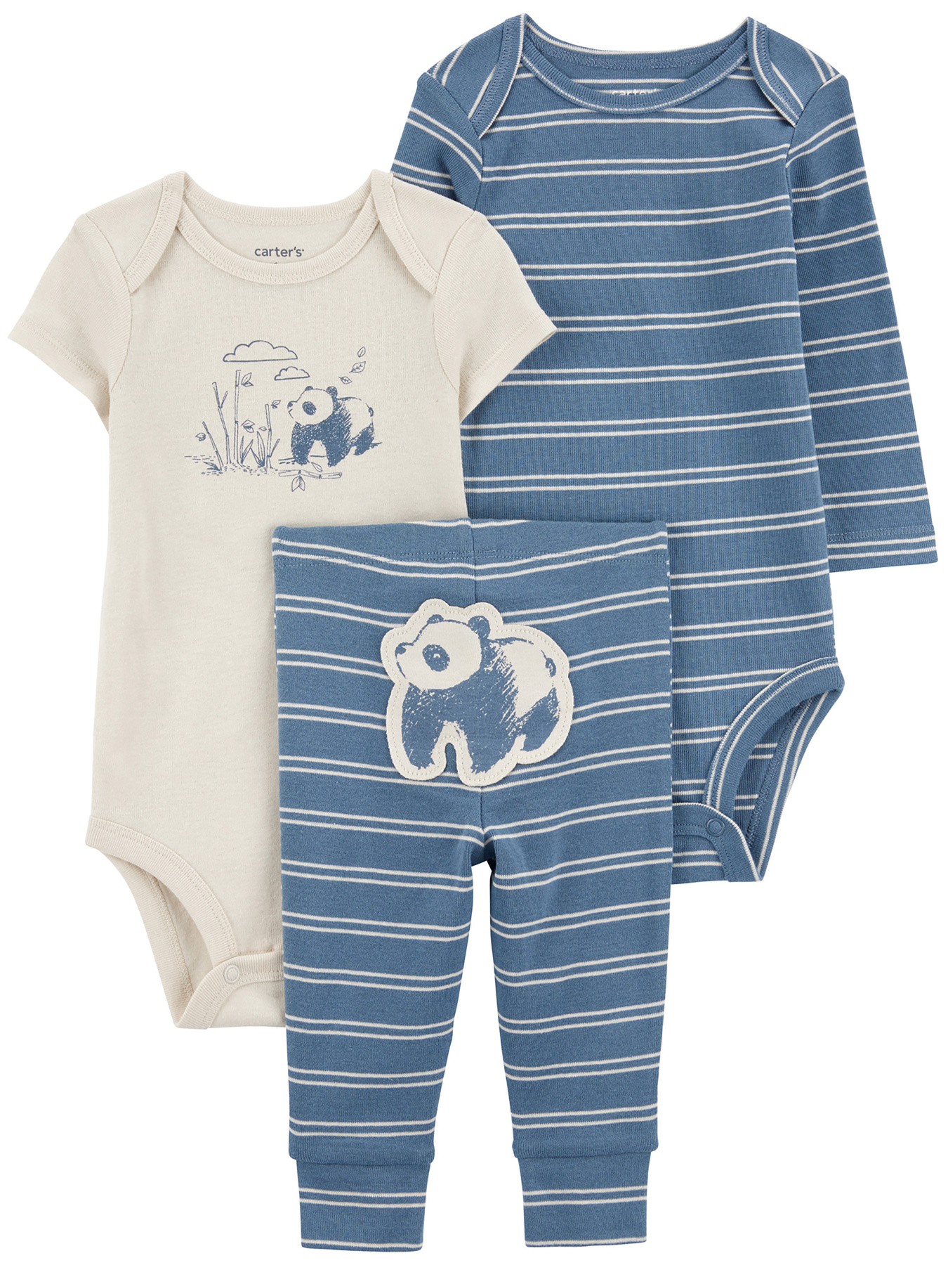 Комплект для младенцев Carter’s модель 1R077710 Фото
