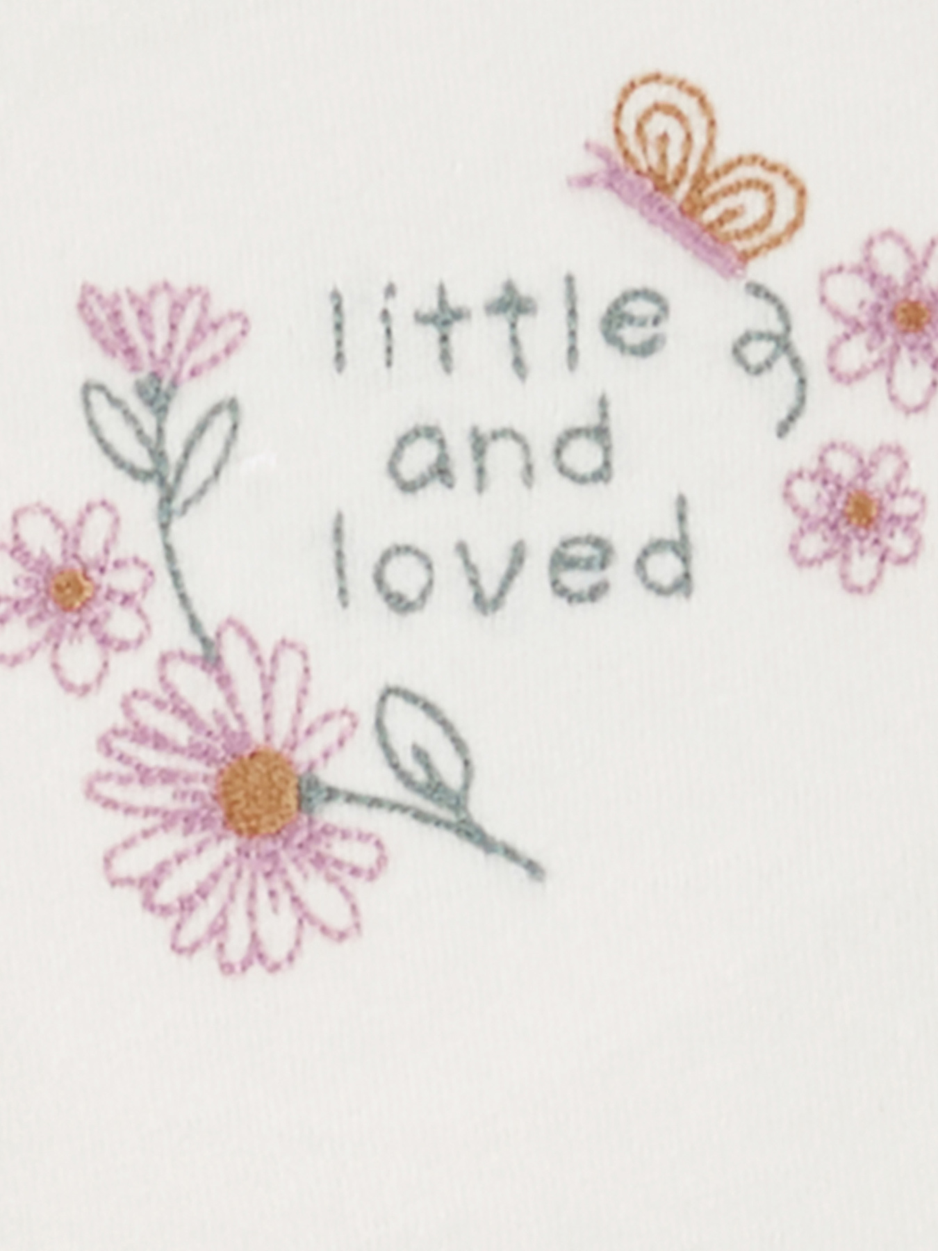 Комплект для немовлят Carter’s Модель 1R083110 Фото