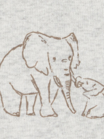 Нательный комбинезон Carter’s модель 1R195210 Нательный комбинезон Carter’s модель 1R195210 Фото