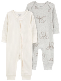 Нательный комбинезон Carter’s модель 1R195210 Нательный комбинезон Carter’s модель 1R195210 Фото