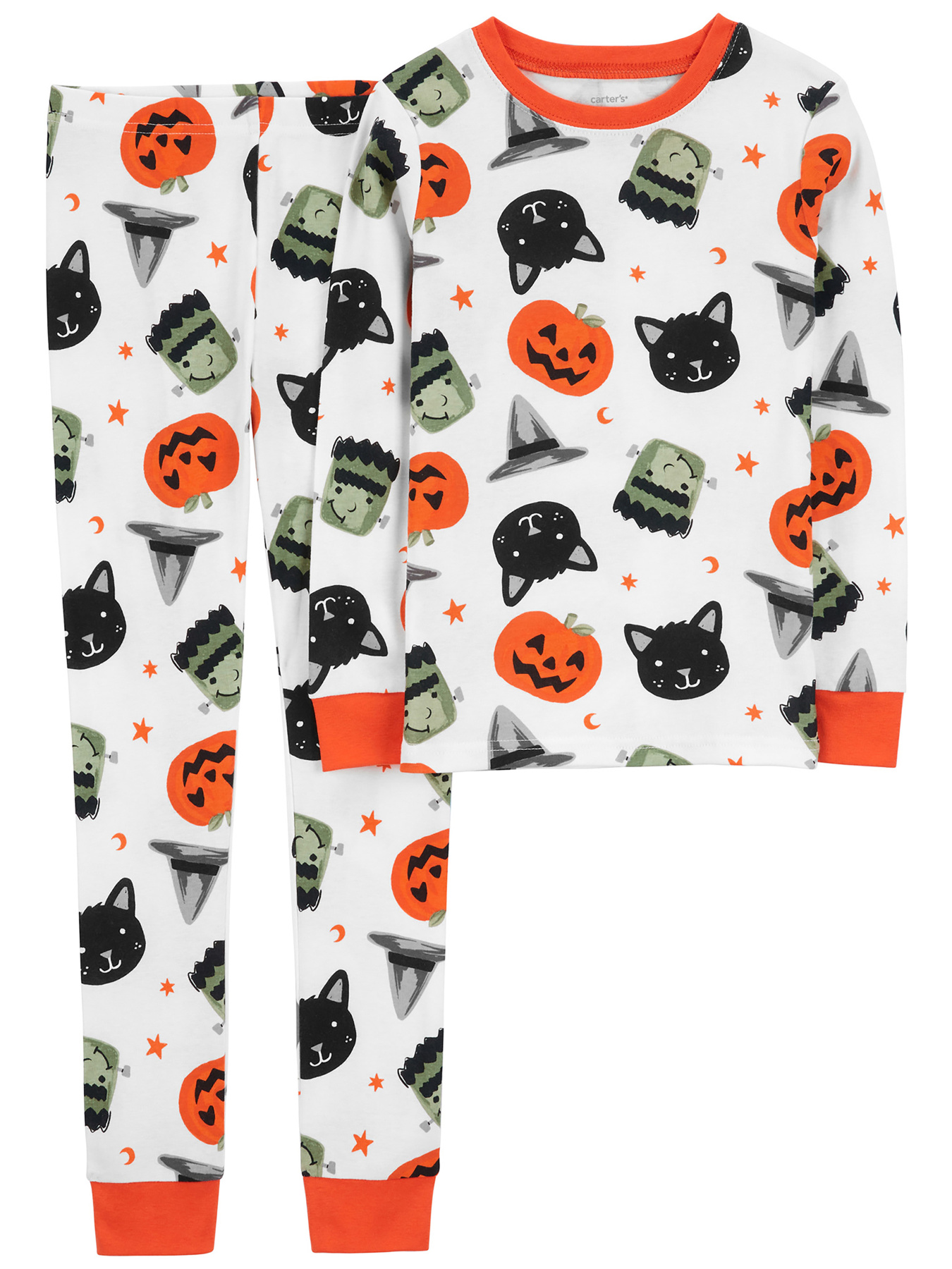 Пижама Carter’s модель 3R322310 Фото