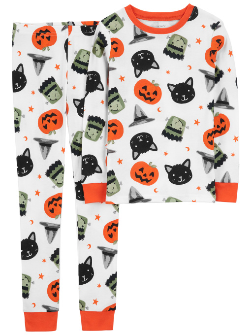 Пижама Carter’s модель 3R322310 Фото