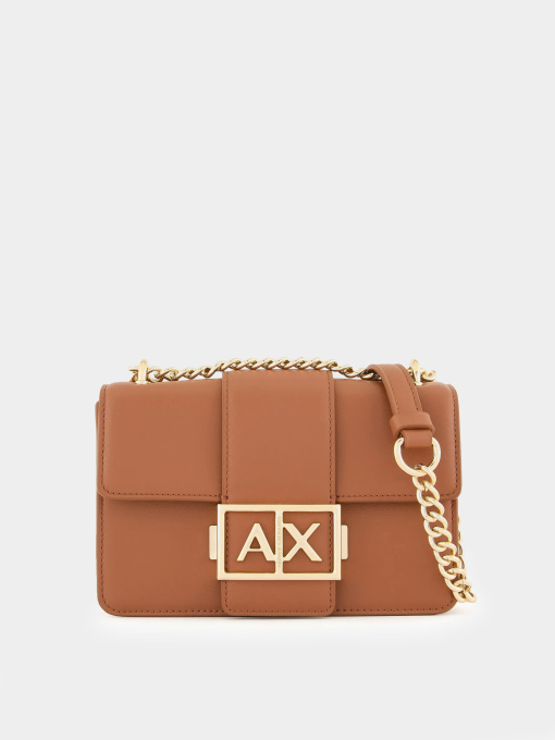 Сумки Armani Exchange модель 949195-4F786-19755 Фото