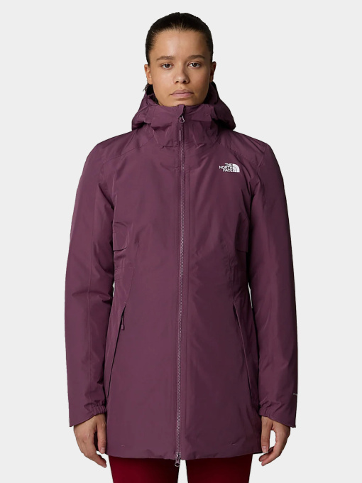 Куртки и дубленки The North Face модель NF0A3Y1G1NI1 Фото