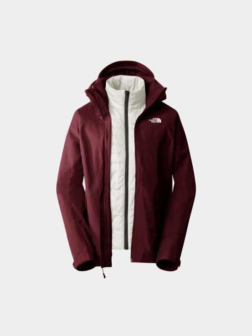 Куртки и дубленки The North Face модель NF0A4SVJ7WI1 Фото