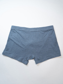 Трусы ISSA Plus модель GN5-238_темно_синий Трусы ISSA Plus модель GN5-238_темно_синий Фото