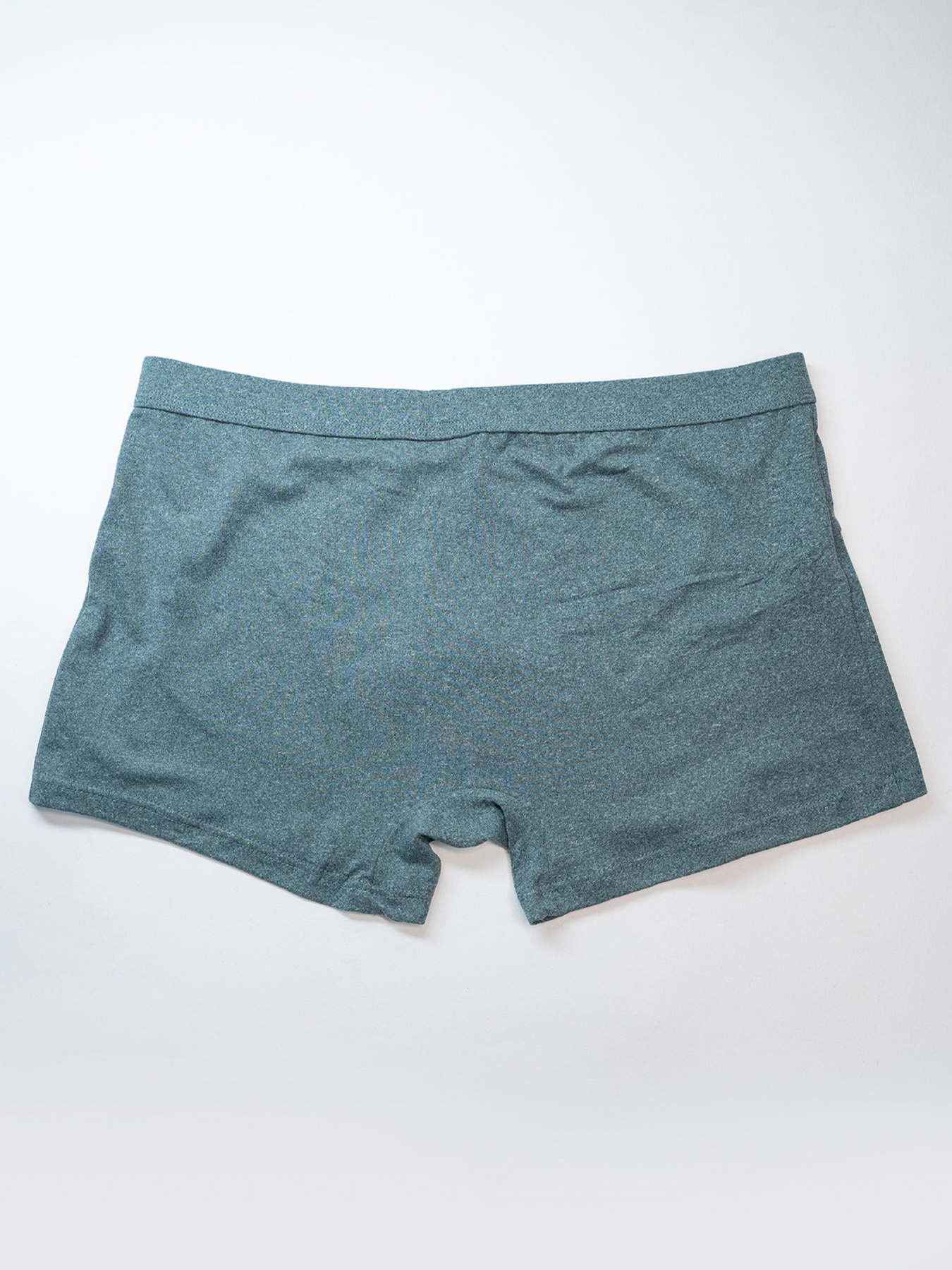 Трусы ISSA Plus модель GN5-238_зеленый Фото