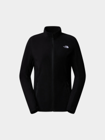 Худи и свитшоты The North Face модель NF0A4SVW4H01 Фото