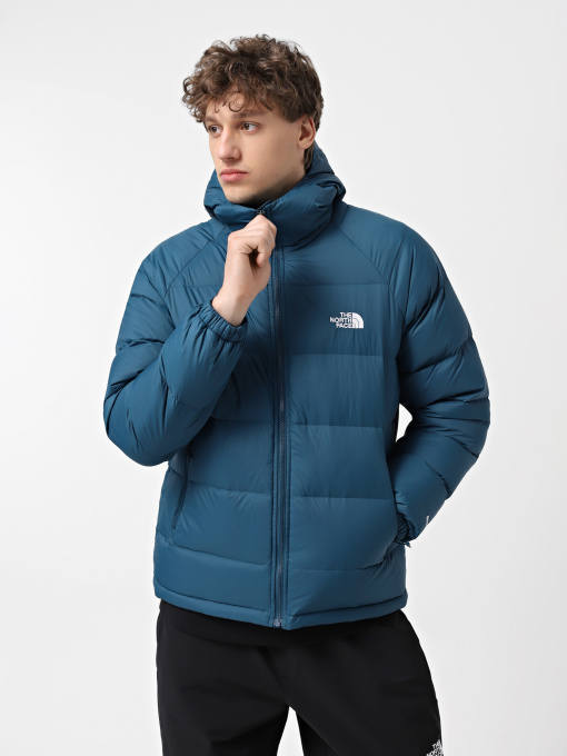 Куртки и дубленки The North Face модель NF0A5GIE1NO1 Фото