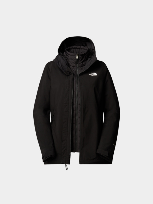 Куртки и дубленки The North Face модель NF0A5IWJ4H01 Фото
