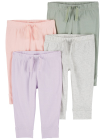 Набор леггинсов Carter’s модель 1R038010 Фото