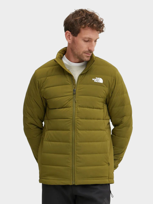 Күрткелер мен тондар The North Face үлгі NF0A7UJFPIB1 Фото