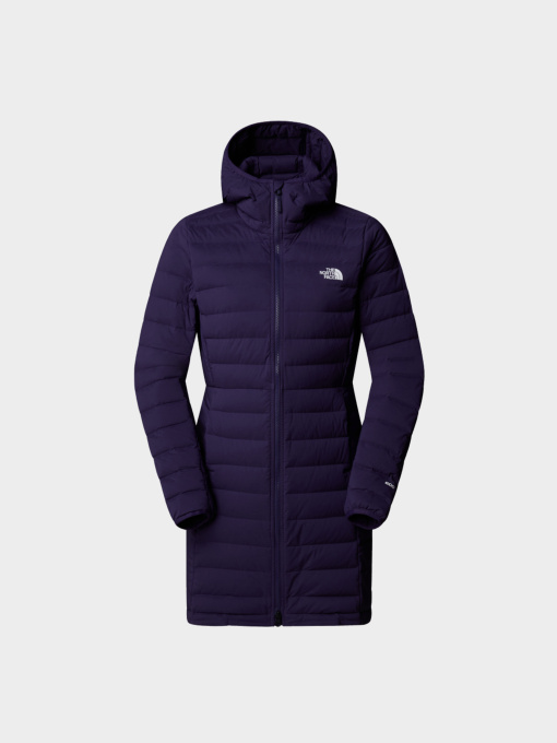 Куртки и дубленки The North Face модель NF0A7UK71JI1 Фото