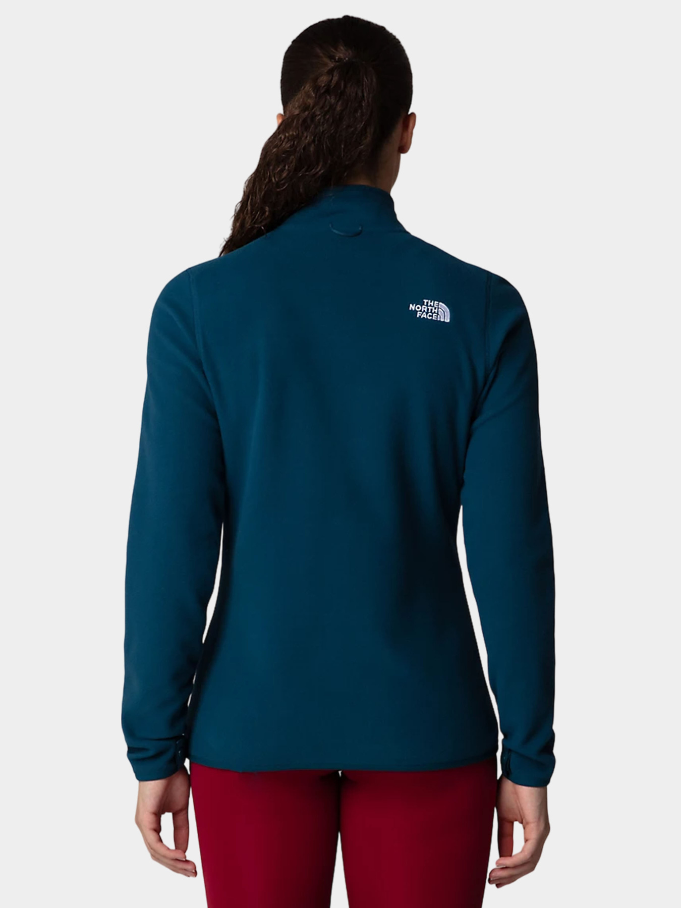 Худи и свитшоты The North Face модель NF0A855O1NO1 Фото