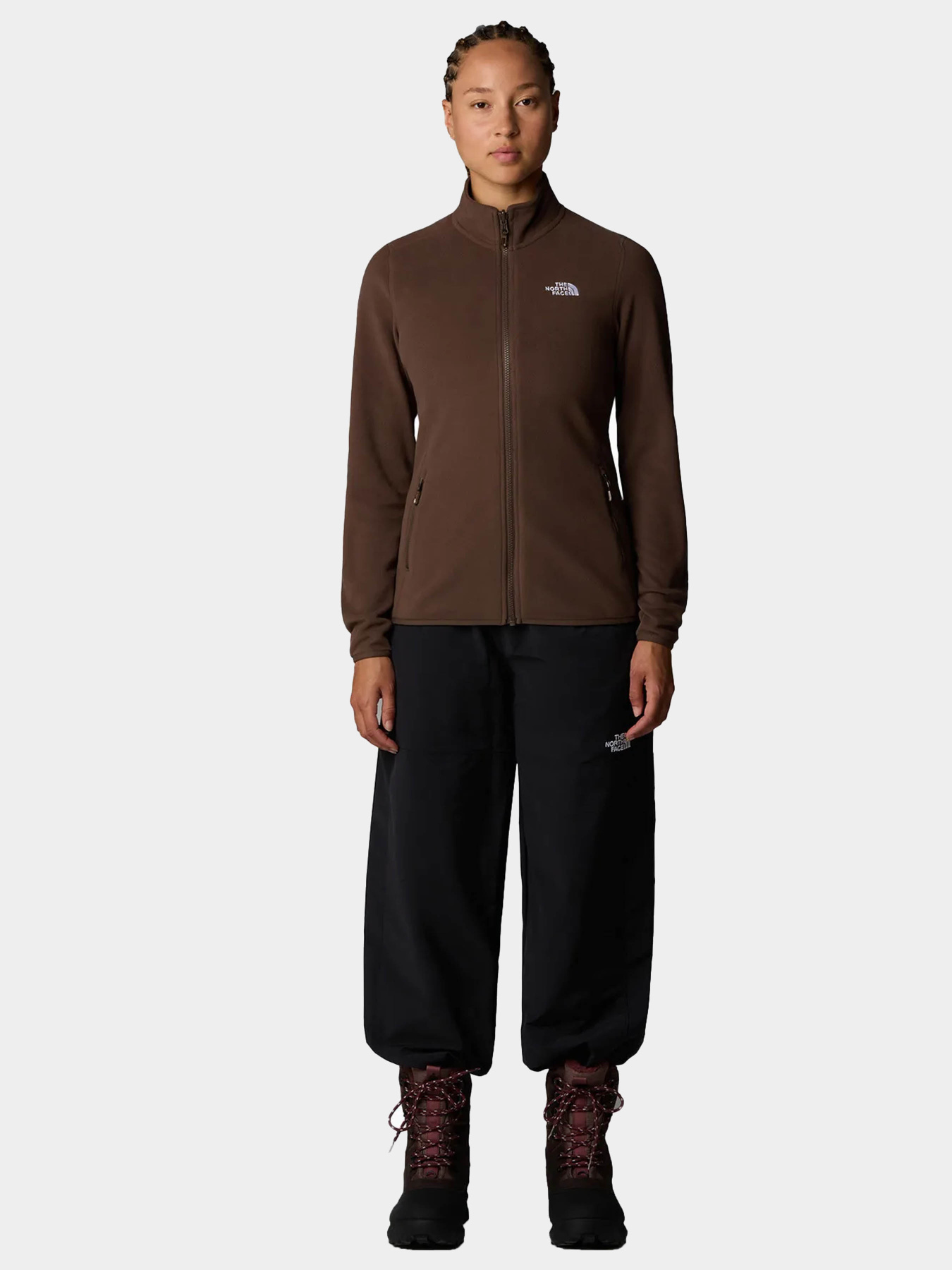Худи и свитшоты The North Face модель NF0A855O1OI1 Фото