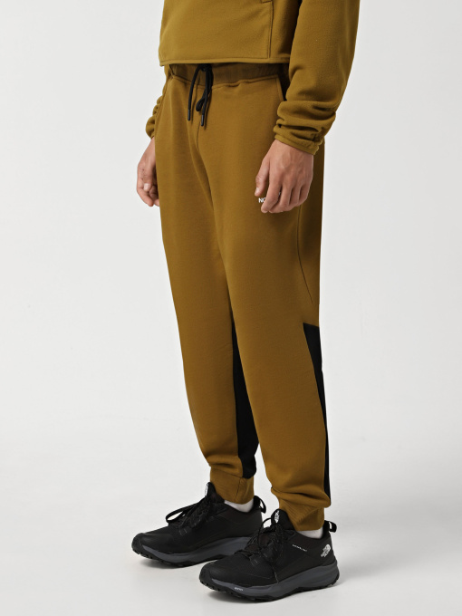 Брюки The North Face модель NF0A87DQ5HO1 Фото