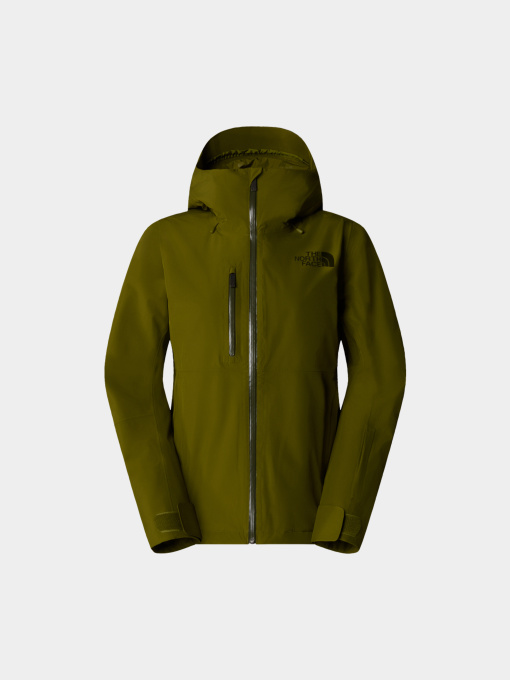 Күрткелер мен тондар The North Face үлгі NF0A87XFPIB1 Фото