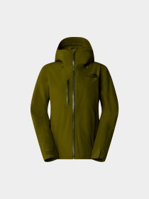 Куртки и дубленки The North Face модель NF0A87XFPIB1 Фото