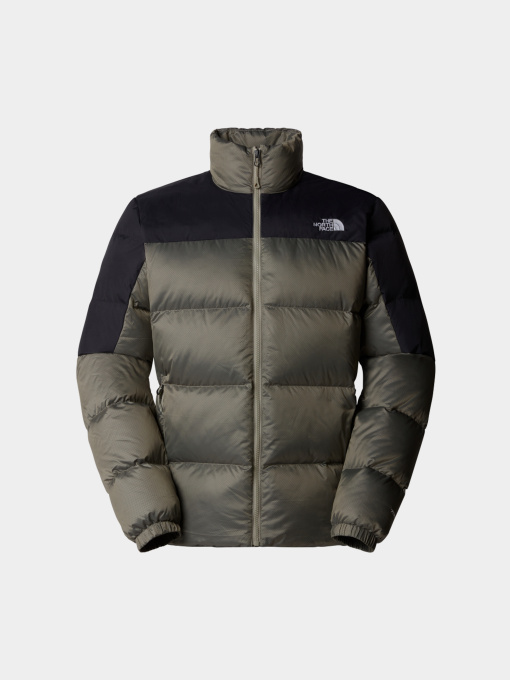 Куртки и дубленки The North Face модель NF0A89930IM1 Фото