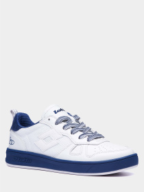 Кеды низкие Lotto модель 211141_1Y1 Фото