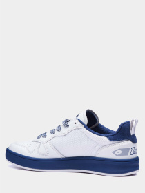 Кеды низкие Lotto модель 211141_1Y1 Фото