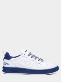 Кеды низкие Lotto модель 211141_1Y1 Фото