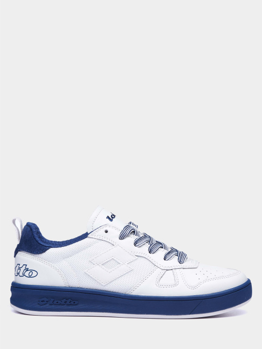 Кеды низкие Lotto модель 211141_1Y1 Фото