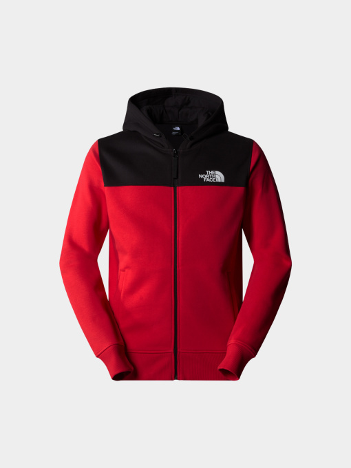 Кардигандар мен жемпірлер The North Face үлгі NF0A89F6KZ31 Фото