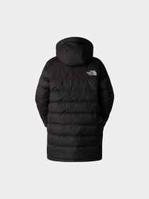Куртки и дубленки The North Face модель NF0A89GAJK31 Фото