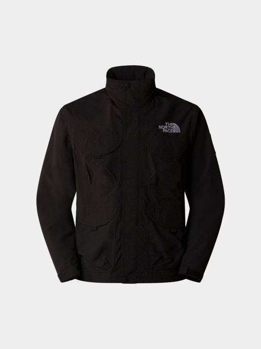Куртки и дубленки The North Face модель NF0A89GCJK31 Фото