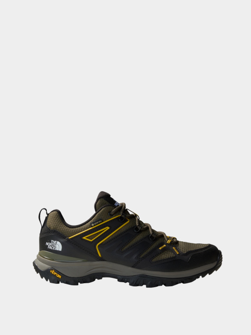 Кроссовки The North Face модель NF0A8AA9BQW1 Фото