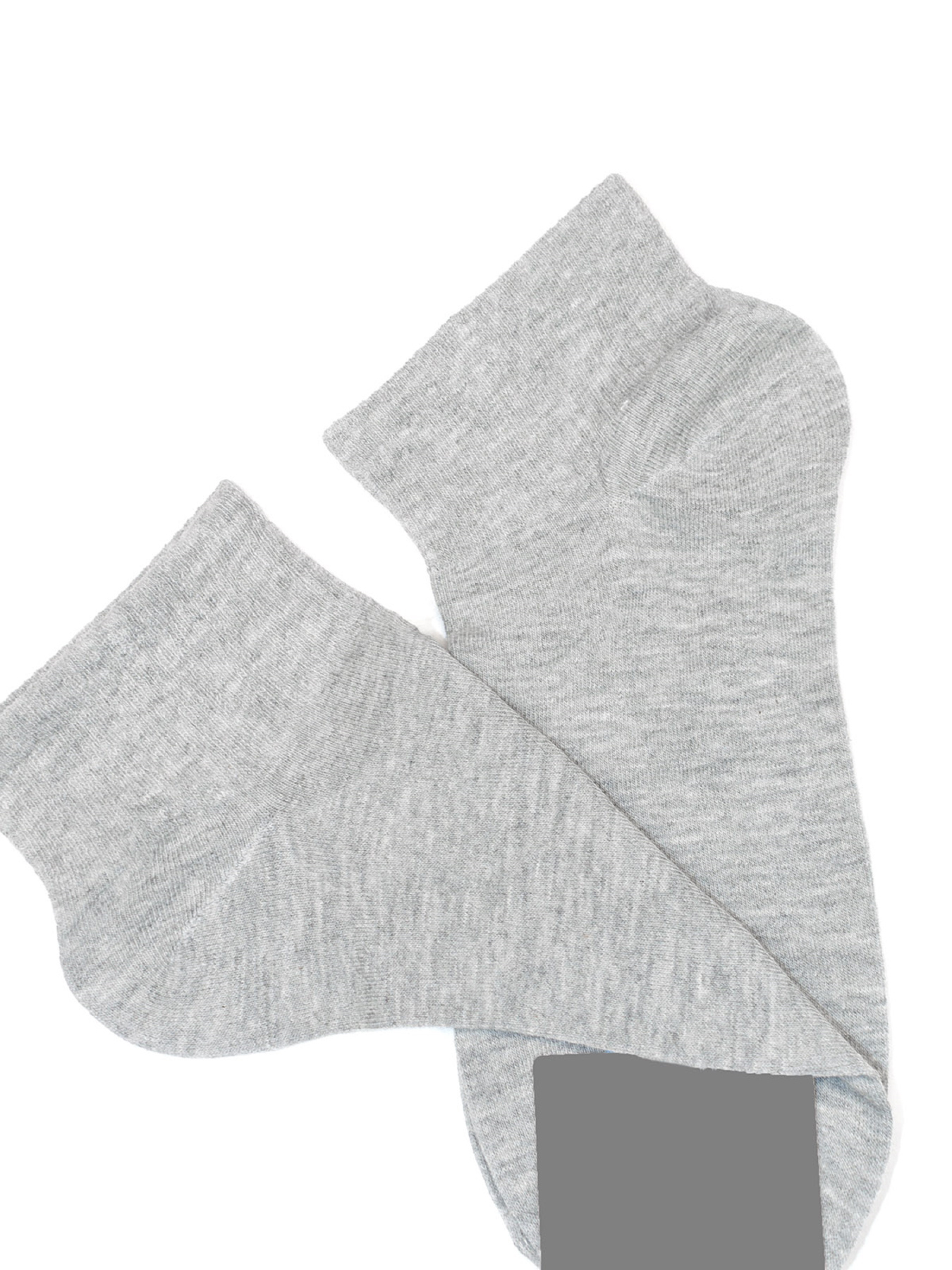 Шкарпетки ISSA Plus модель GNS-368_серый Фото