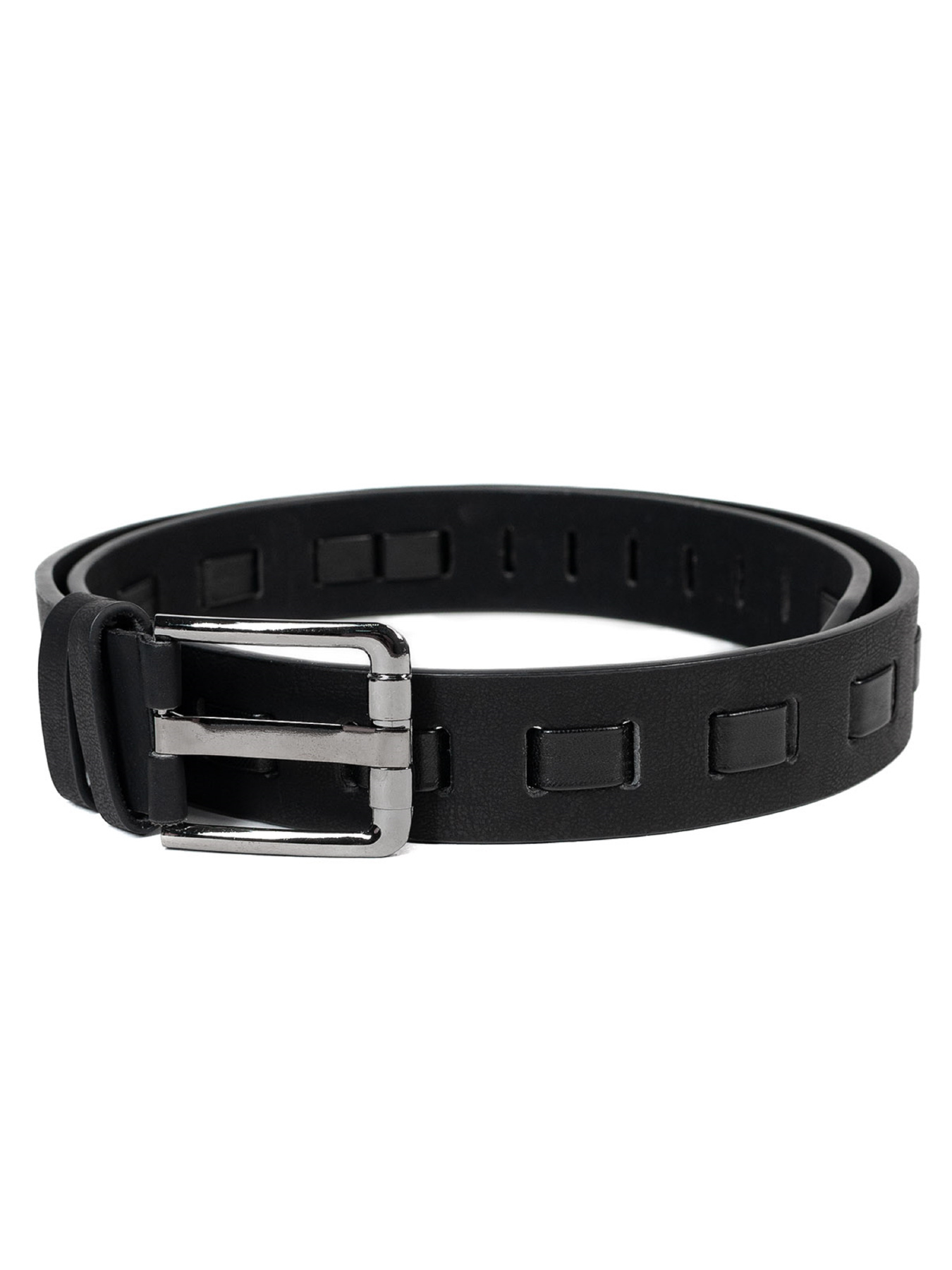 Ремінь ISSA Plus модель R1-182_черный Фото