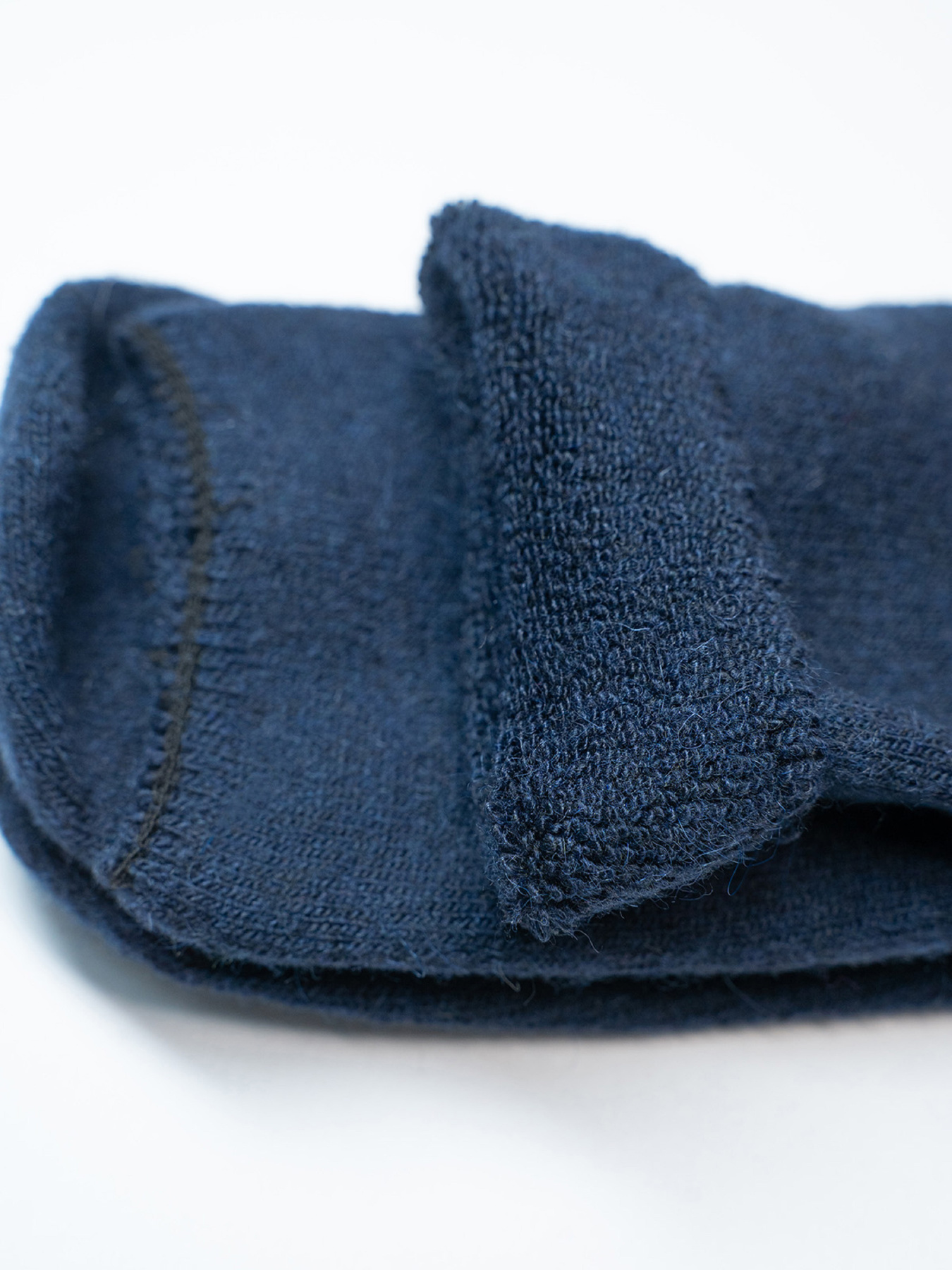 Носки ISSA Plus модель GNS-403_темно_синий Фото