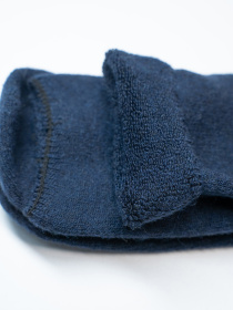 Носки ISSA Plus модель GNS-403_темно_синий Фото