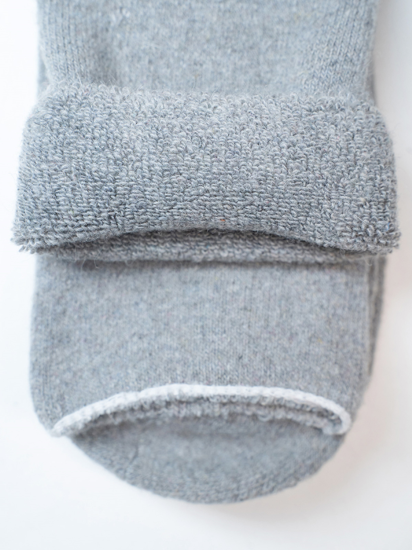 Шкарпетки ISSA Plus модель GNS-403_светло_серый Фото