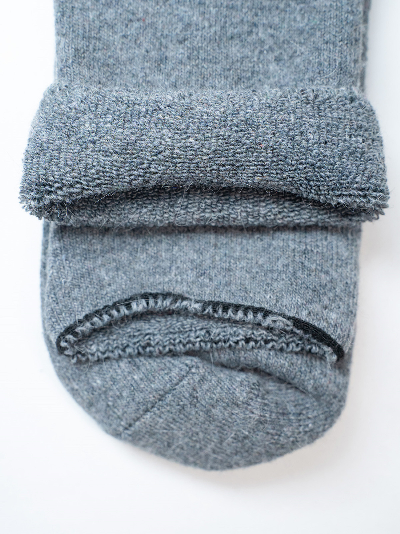 Носки ISSA Plus модель GNS-403_серый Фото