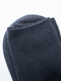 Носки ISSA Plus модель GNS-404_темно_синий Носки ISSA Plus модель GNS-404_темно_синий Фото