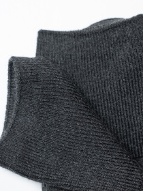 Шкарпетки ISSA Plus модель GNS-404_темно_серый Фото