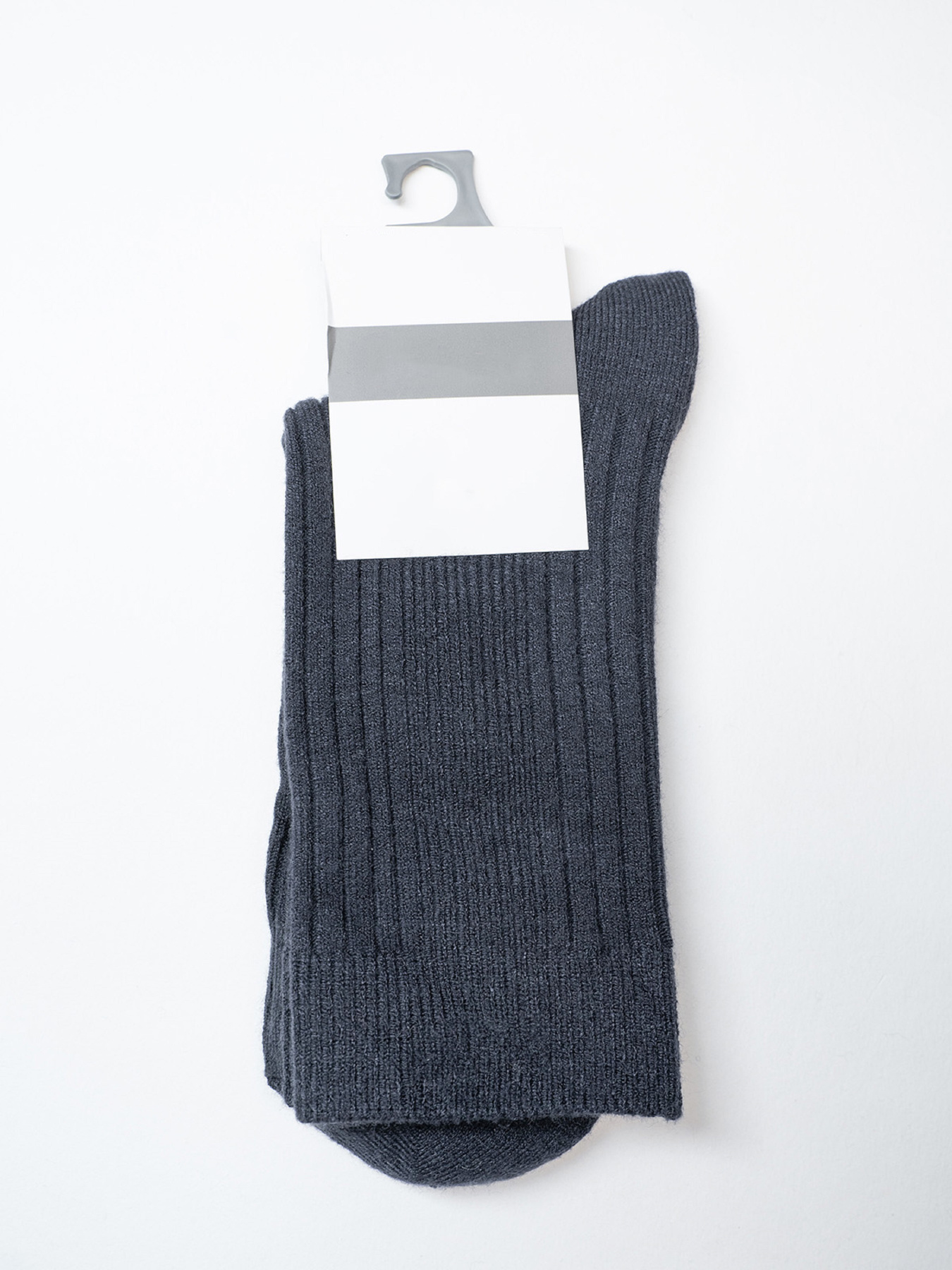 Носки ISSA Plus модель GNS-405_темно_синий Носки ISSA Plus модель GNS-405_темно_синий Фото