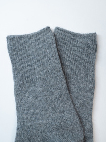 Шкарпетки ISSA Plus модель GNS-341_серый Фото