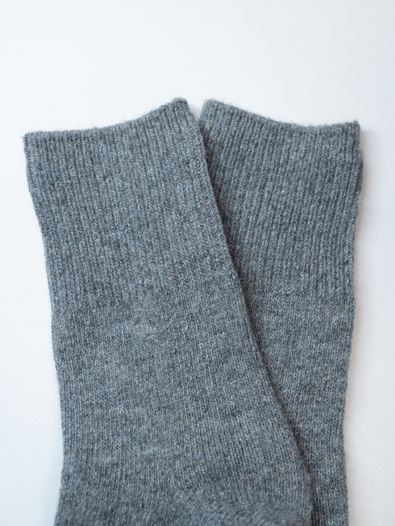 Носки ISSA Plus модель GNS-341_серый Фото